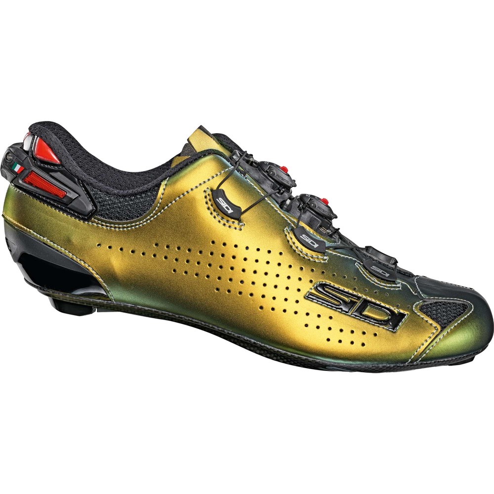 sidi shot limited