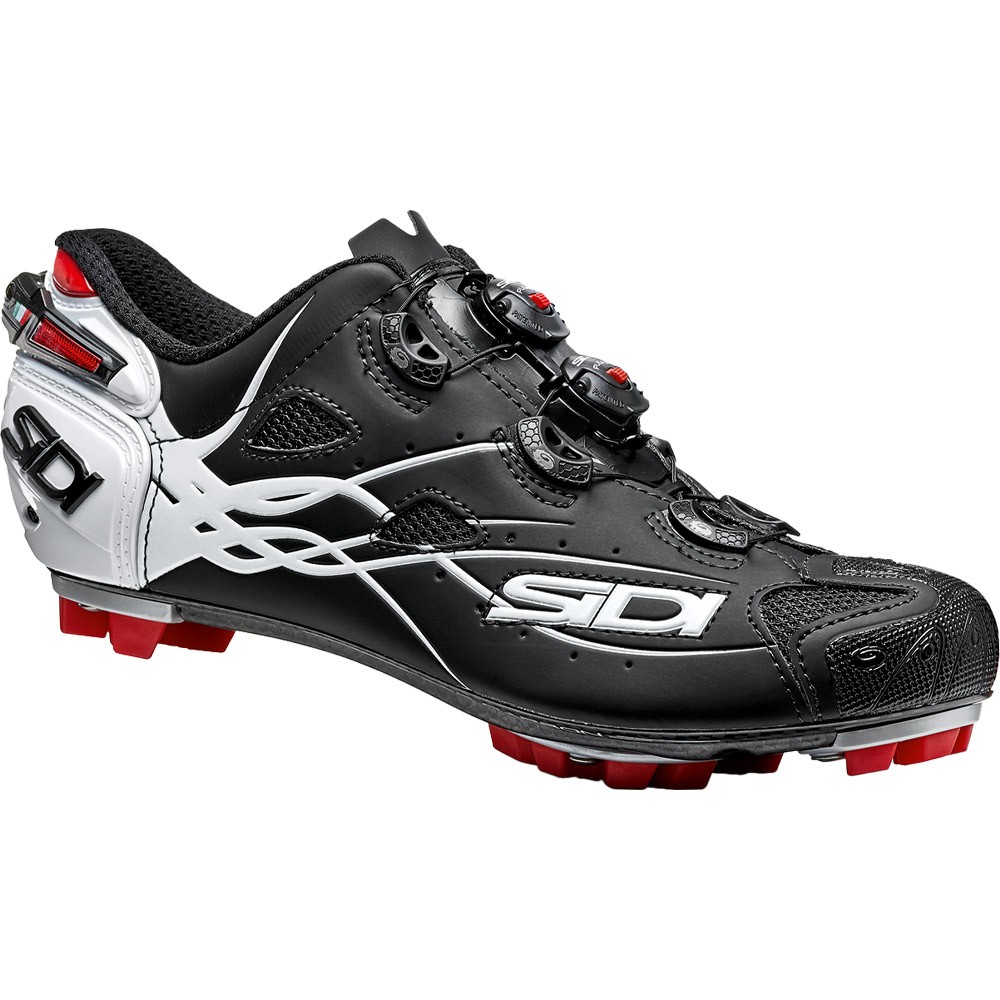 Sidi Tiger SRS Carbon MTB Shoes