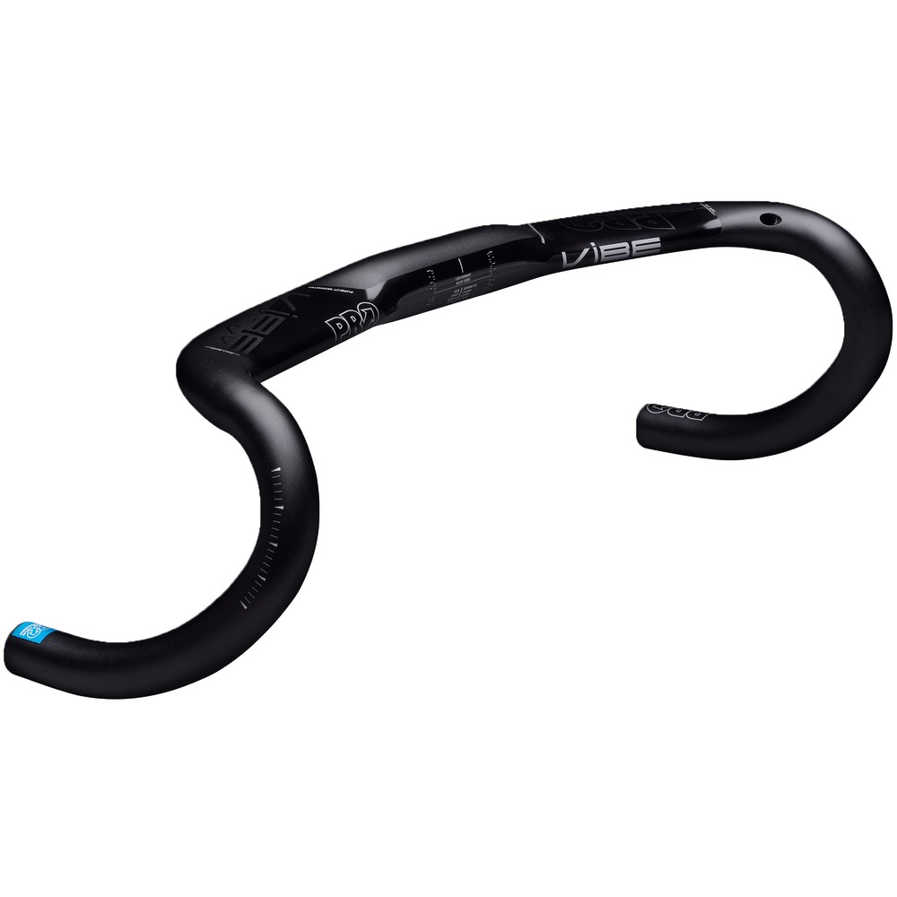 PRO Vibe Aero Alloy Pursuit Handlebar