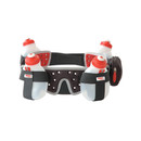 Profile Design Helium Energy Belt