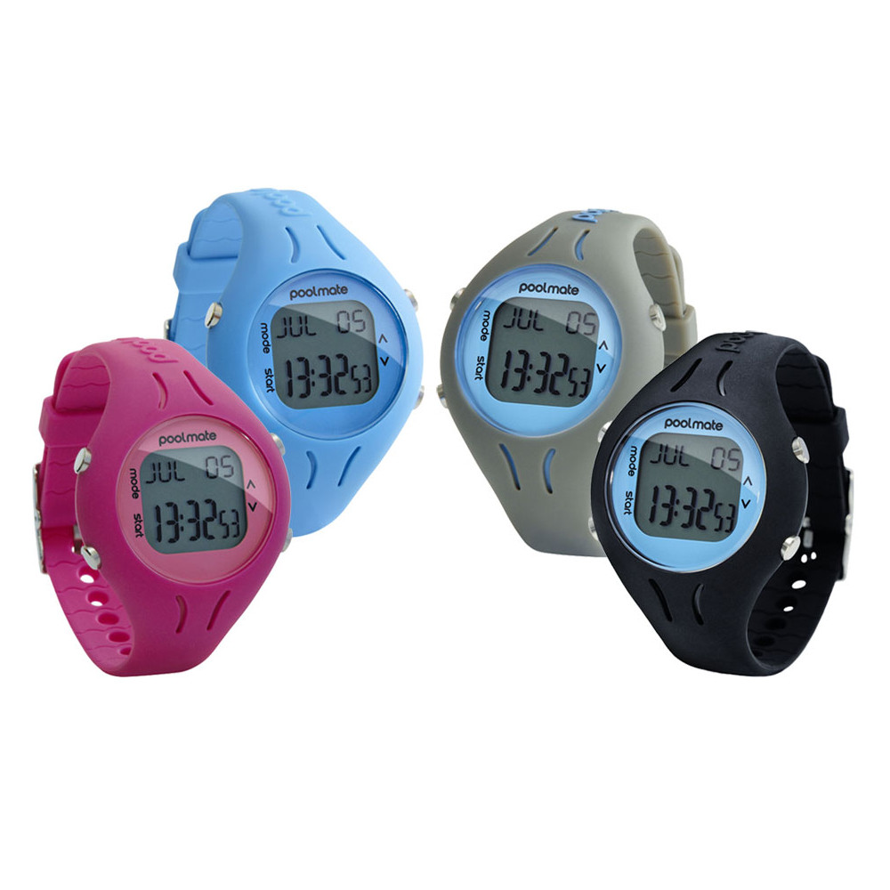 Swimovate Poolmate Swim Watch Computer