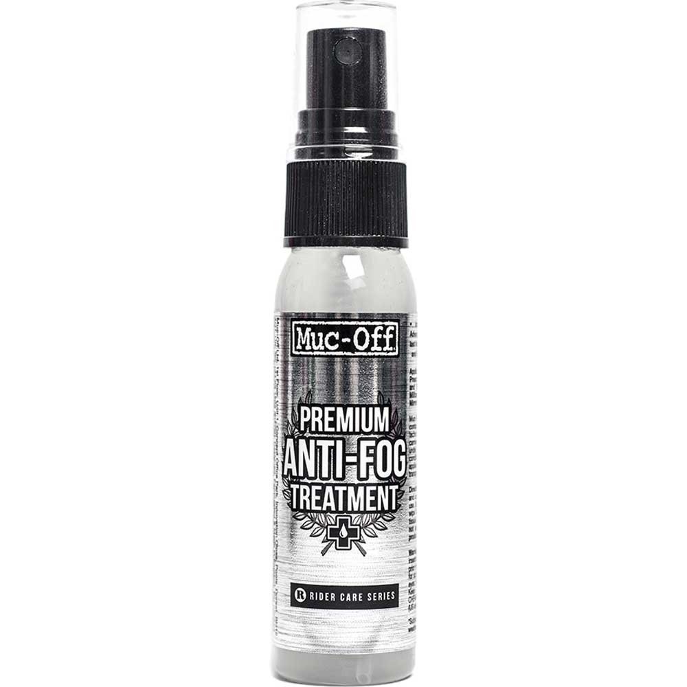 Muc-Off Eyewear & Goggle Anti-Fog Premium Spray Treatment 32ml