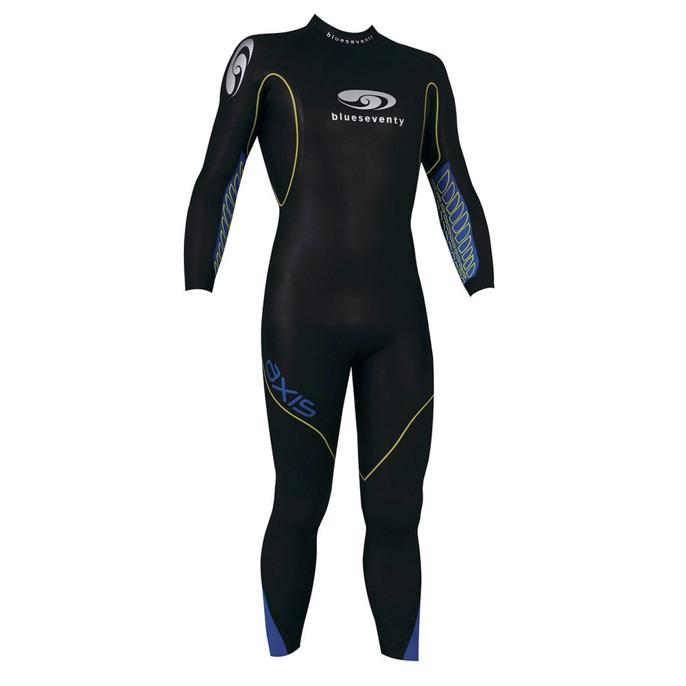 BlueSeventy Axis Wetsuit 2011 Sigma Sports