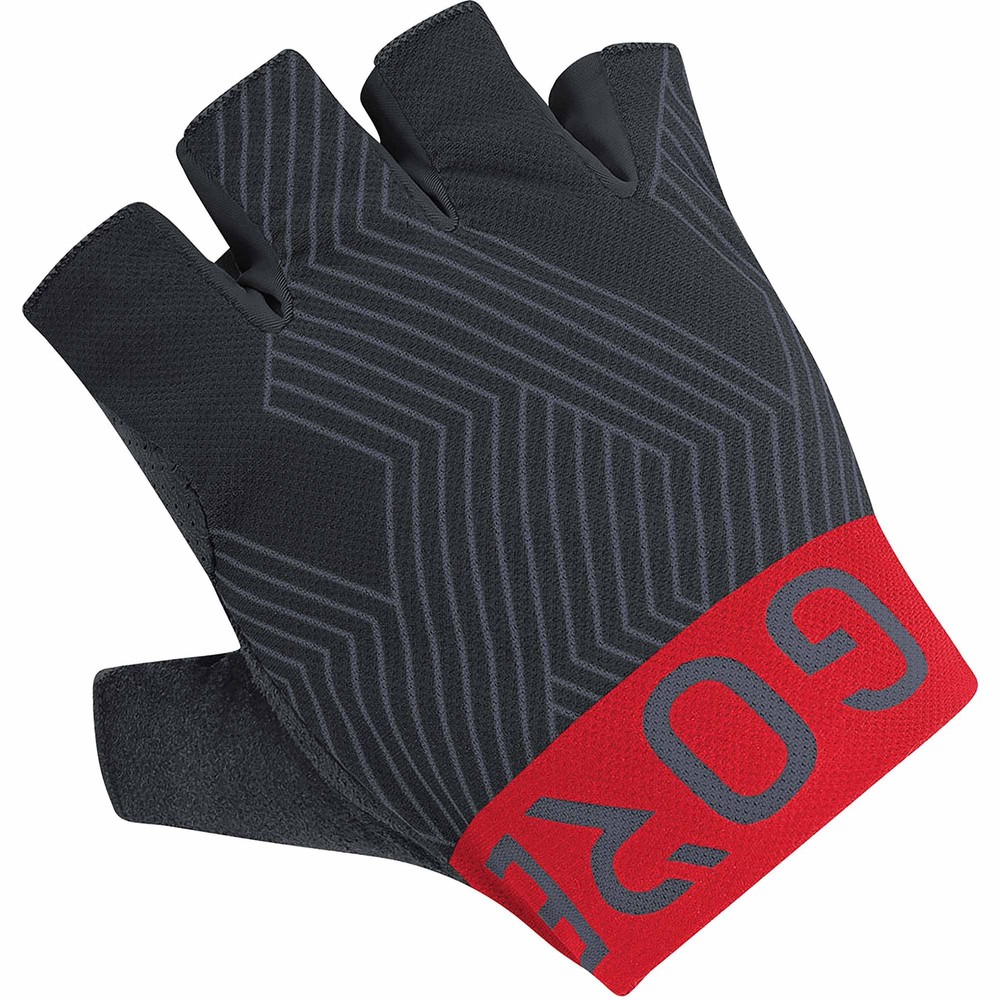 Gore Wear C7 Pro Short Finger Cycling Gloves Sigma Sports