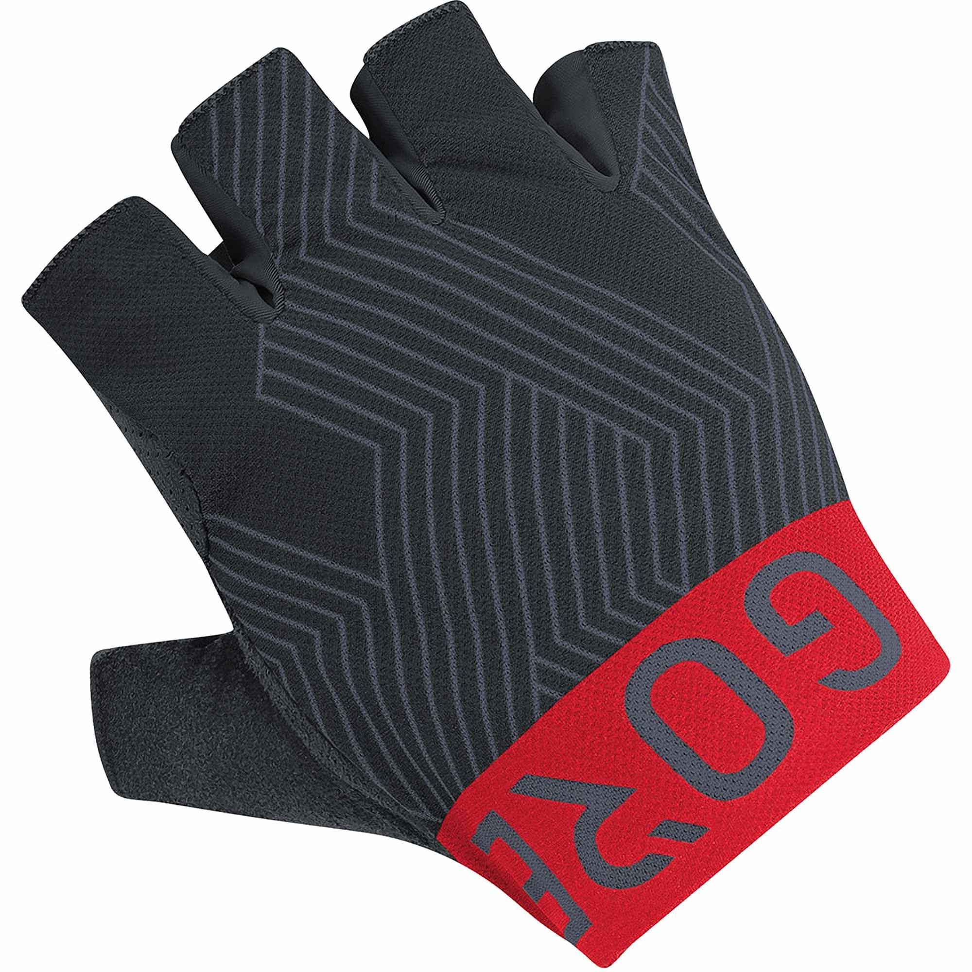 Gore Wear C7 Pro Short Finger Cycling Gloves Sigma Sports