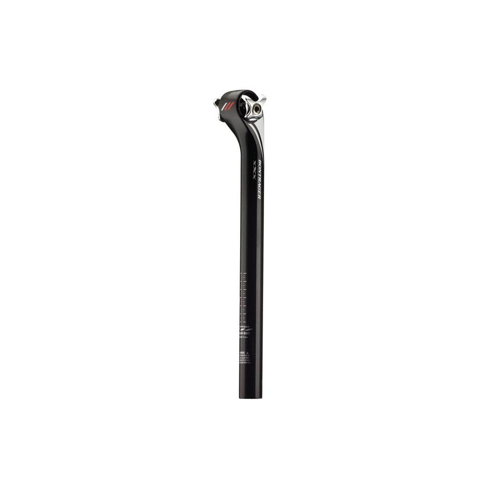 Bontrager Race XXX Lite 20mm Offset Seatpost 34x 185mm Sigma Sports