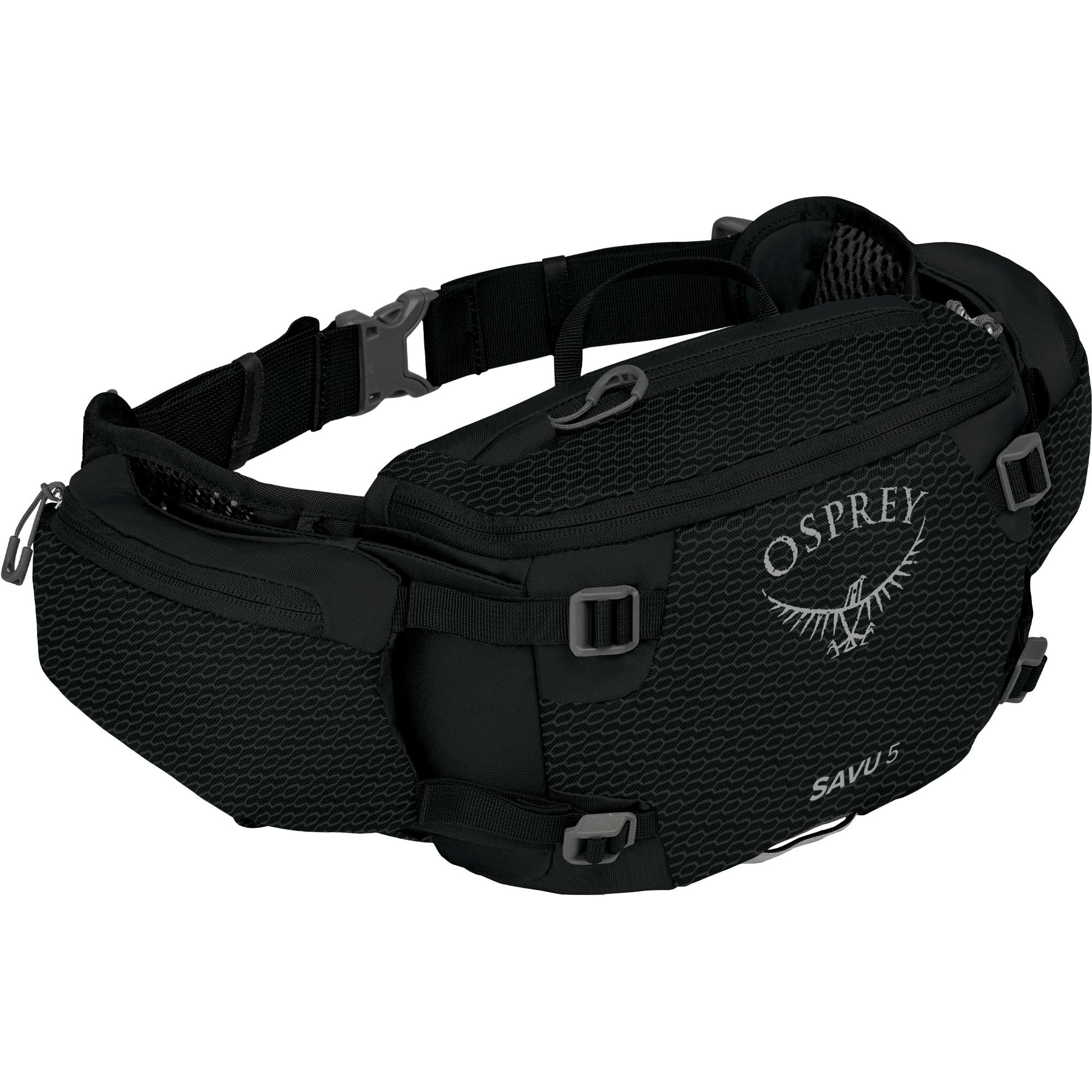 osprey savu lumbar bottle pack