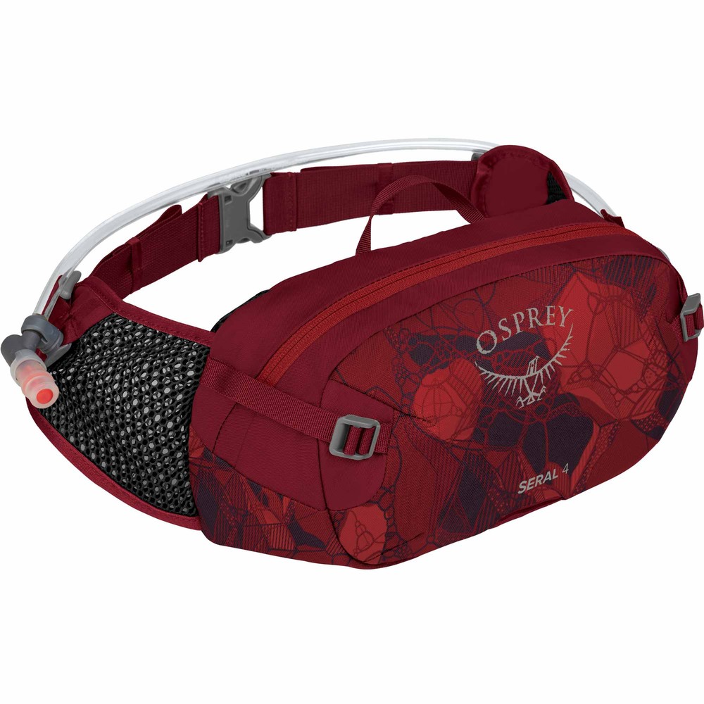 osprey seral hydration pack