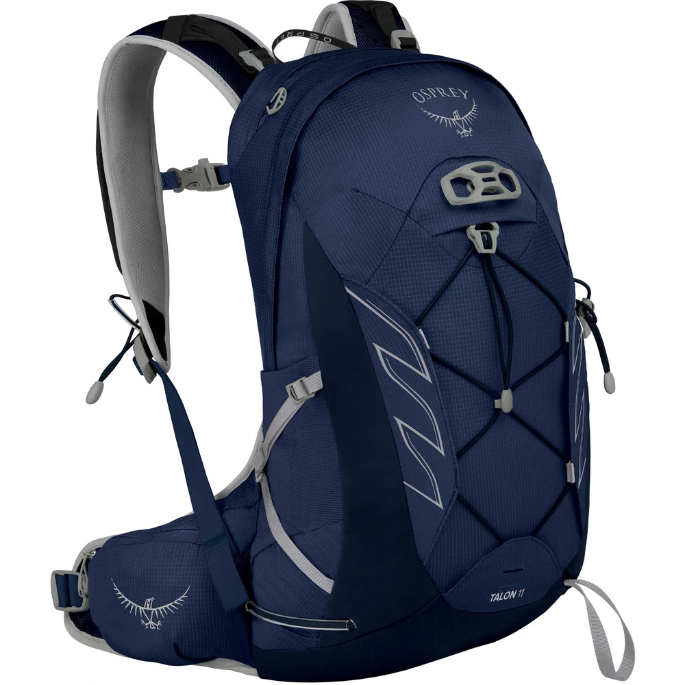 Sigma Sports Osprey Talon 11 Backpack | Discount Codes available, easy returns, up to £25 off with Newsletter Signup, FREE Postage over £60
