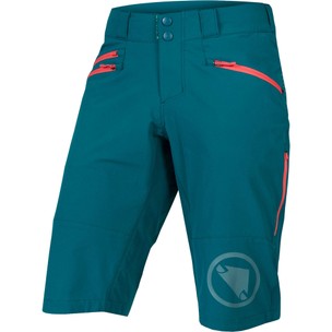 Endura SingleTrack II Womens Short