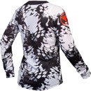 Endura MT500 Animo LTD Long Sleeve Womens Jersey
