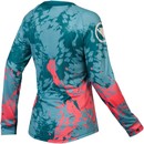 Endura MT500 Animo LTD Long Sleeve Womens Jersey
