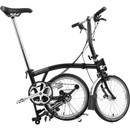 Brompton S6L Superlight Folding Bike
