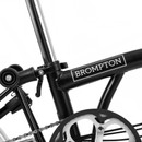 Brompton S6L Superlight Folding Bike