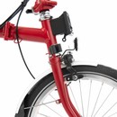 Brompton S6L Superlight Folding Bike