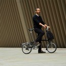 Brompton S6L Superlight Folding Bike