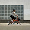 Brompton S6L Superlight Folding Bike