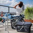 Brompton S6L Superlight Folding Bike