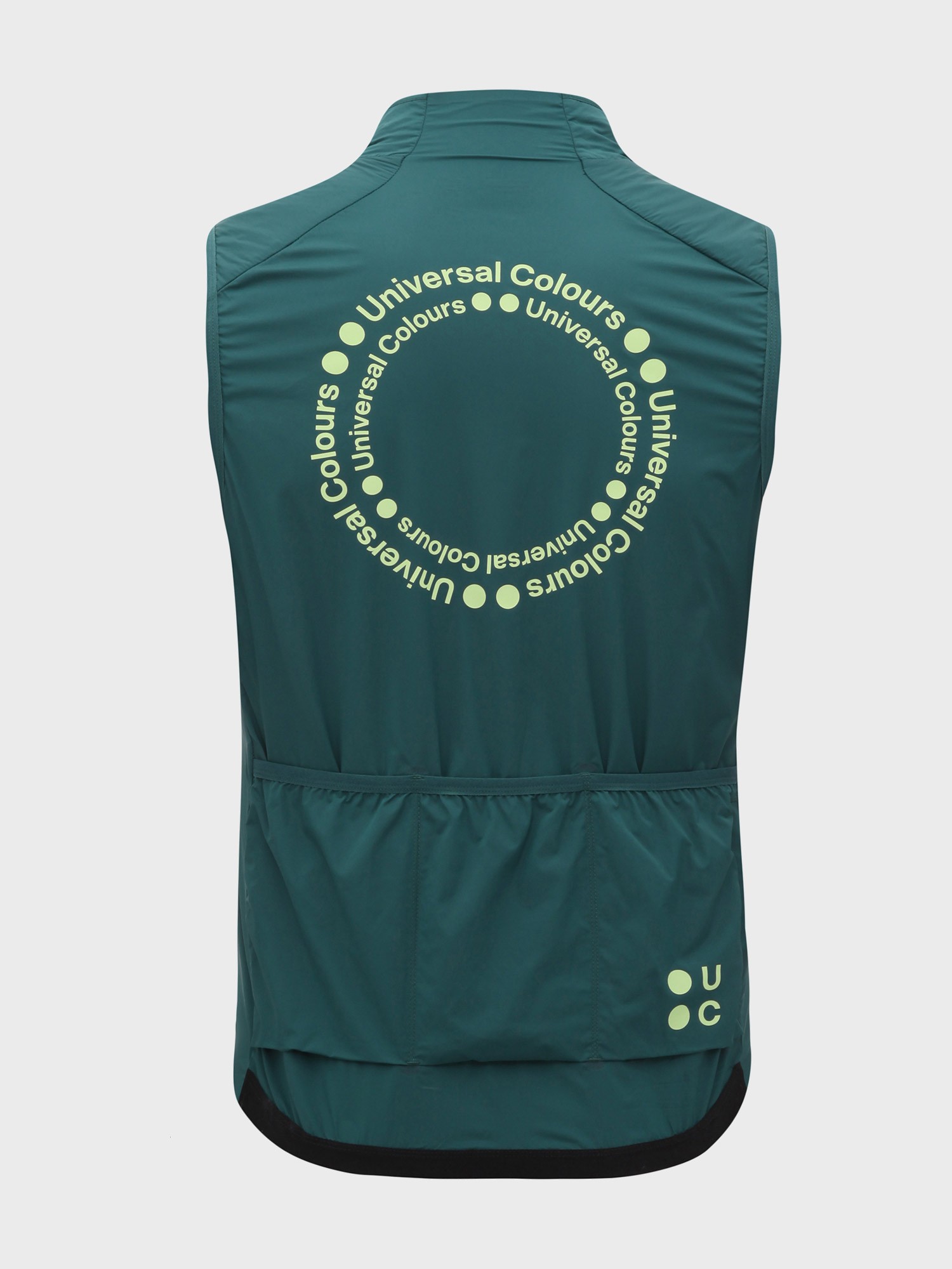 Chroma Insulated Unisex Gilet
