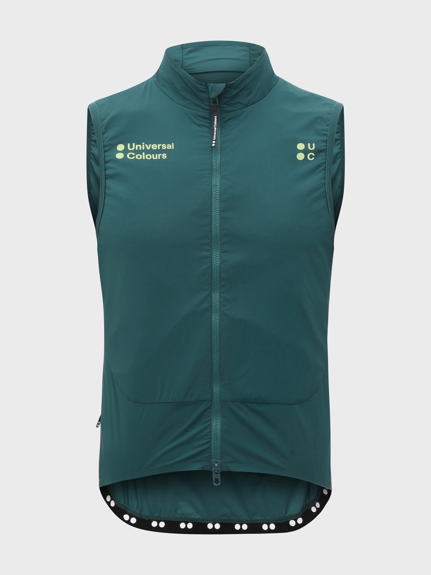 Chroma Insulated Unisex Gilet