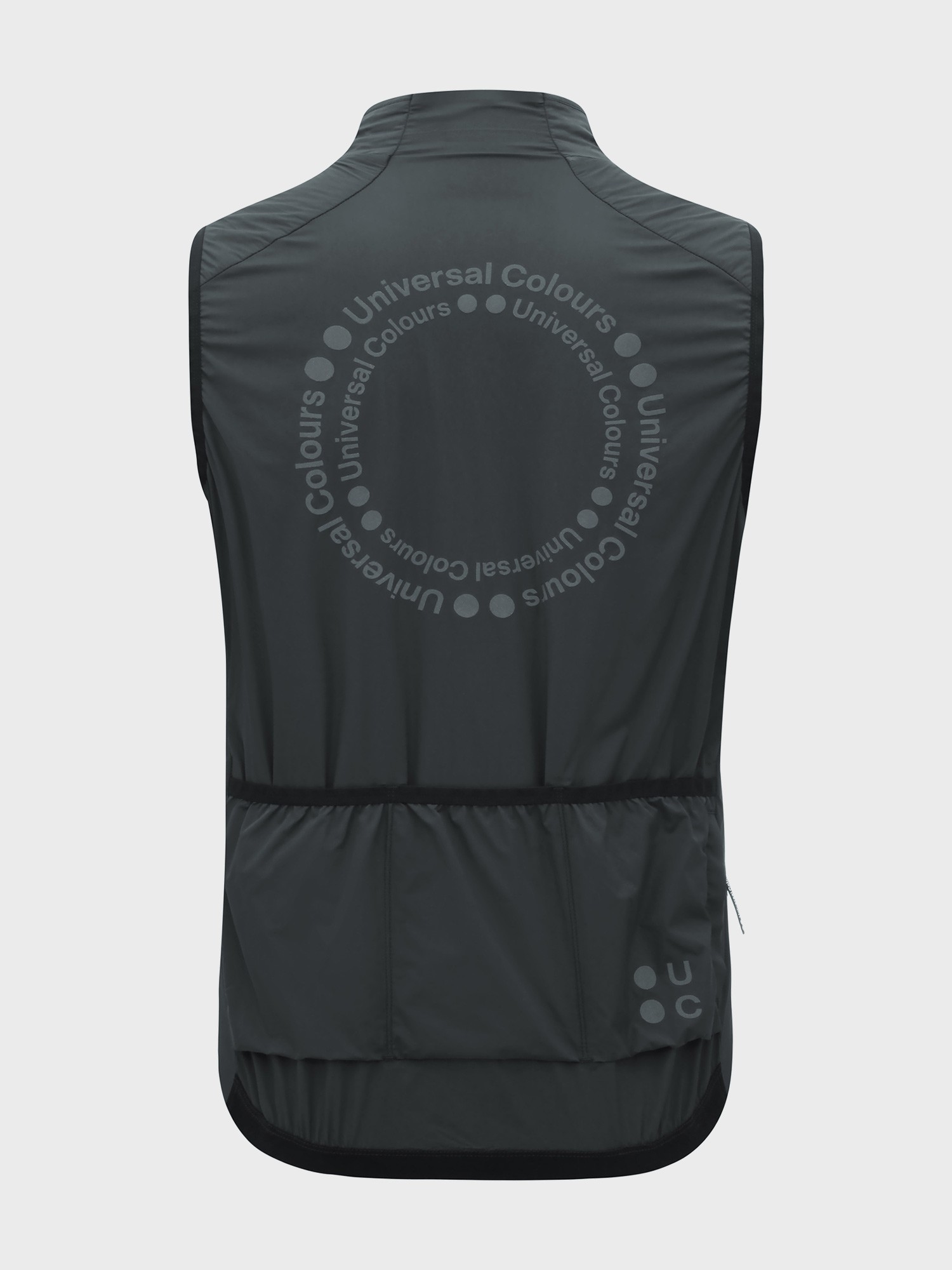 Chroma Insulated Unisex Gilet
