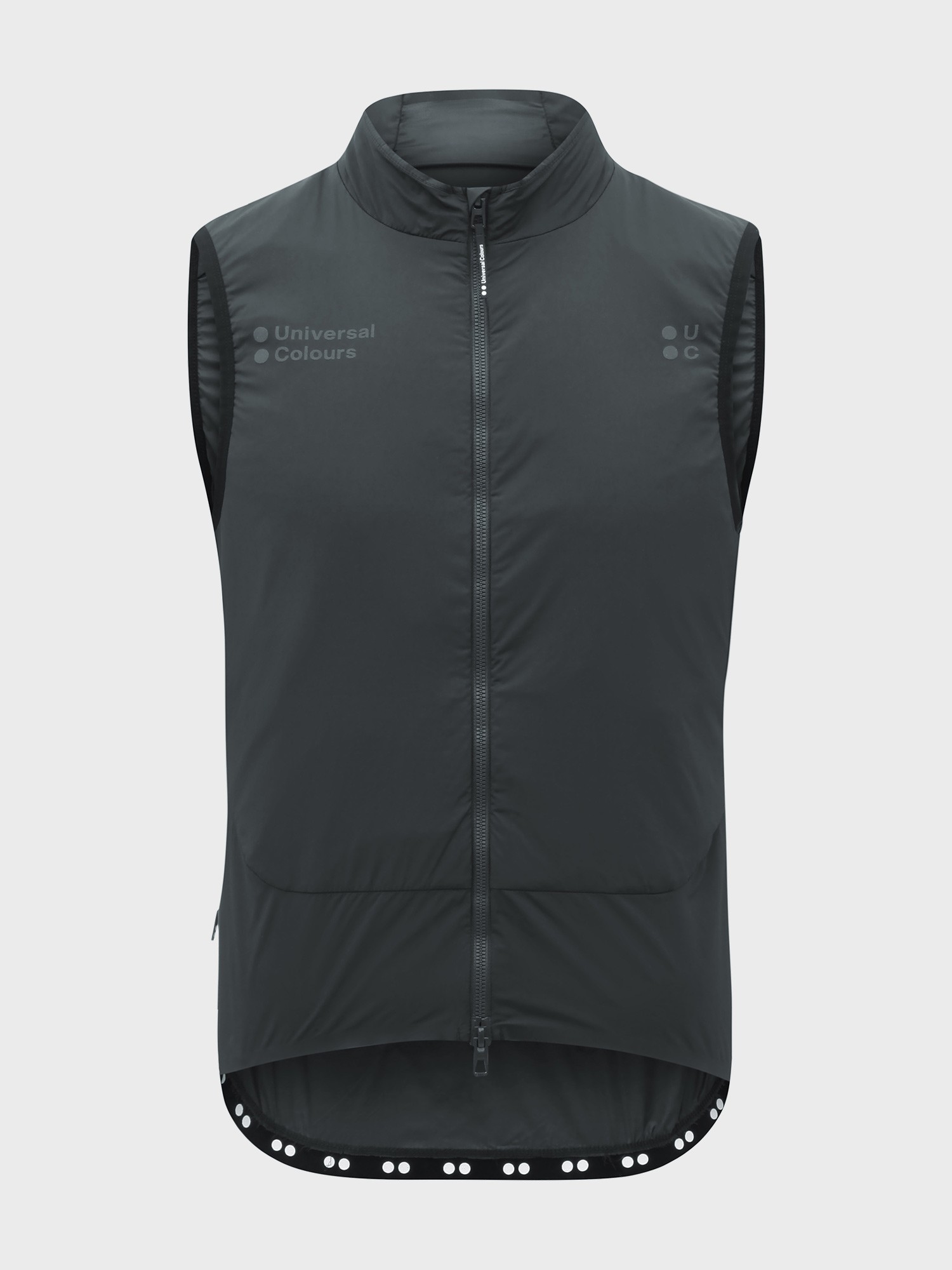 Chroma Insulated Unisex Gilet
