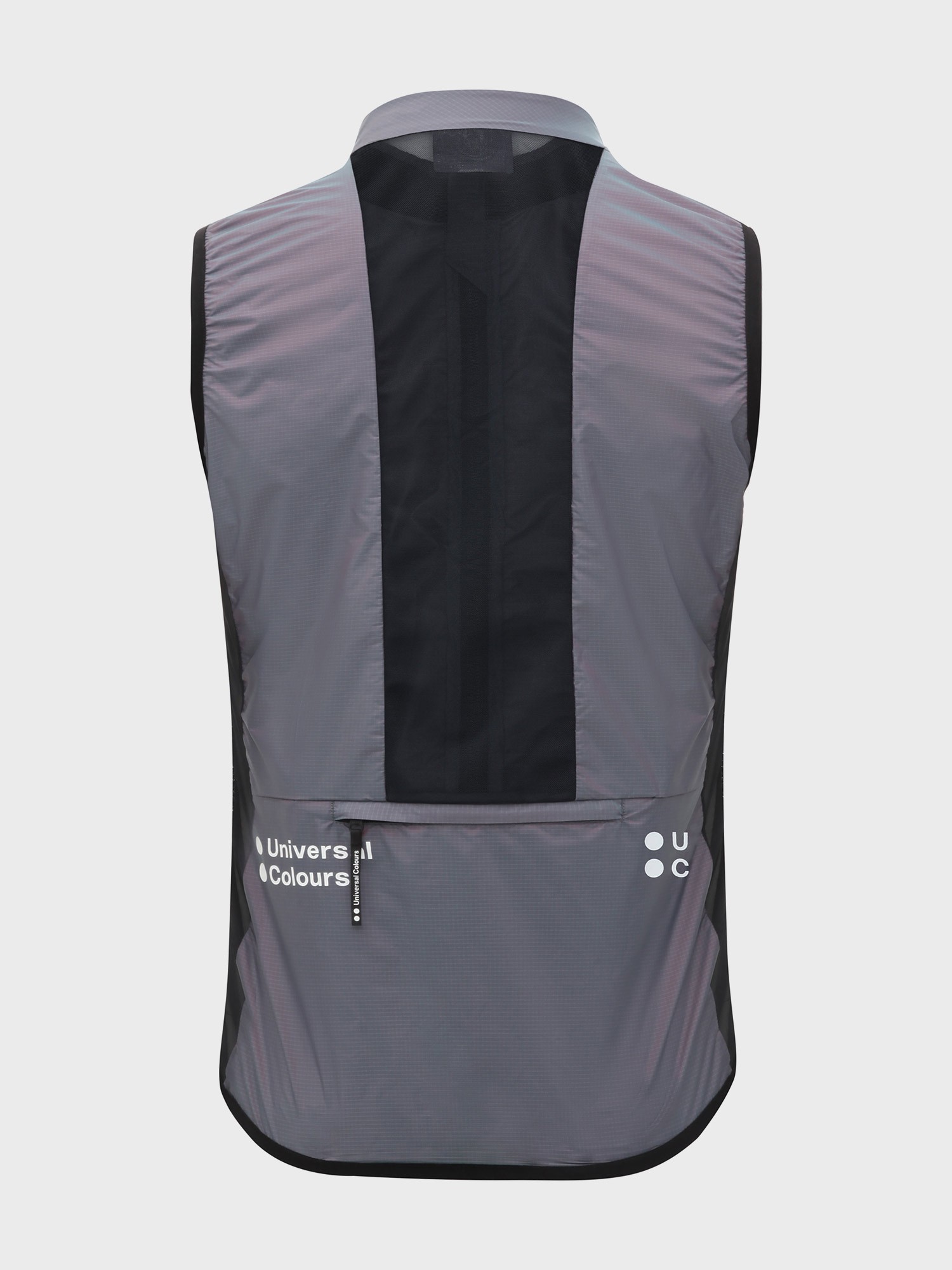 Spectrum Lightweight Unisex Gilet