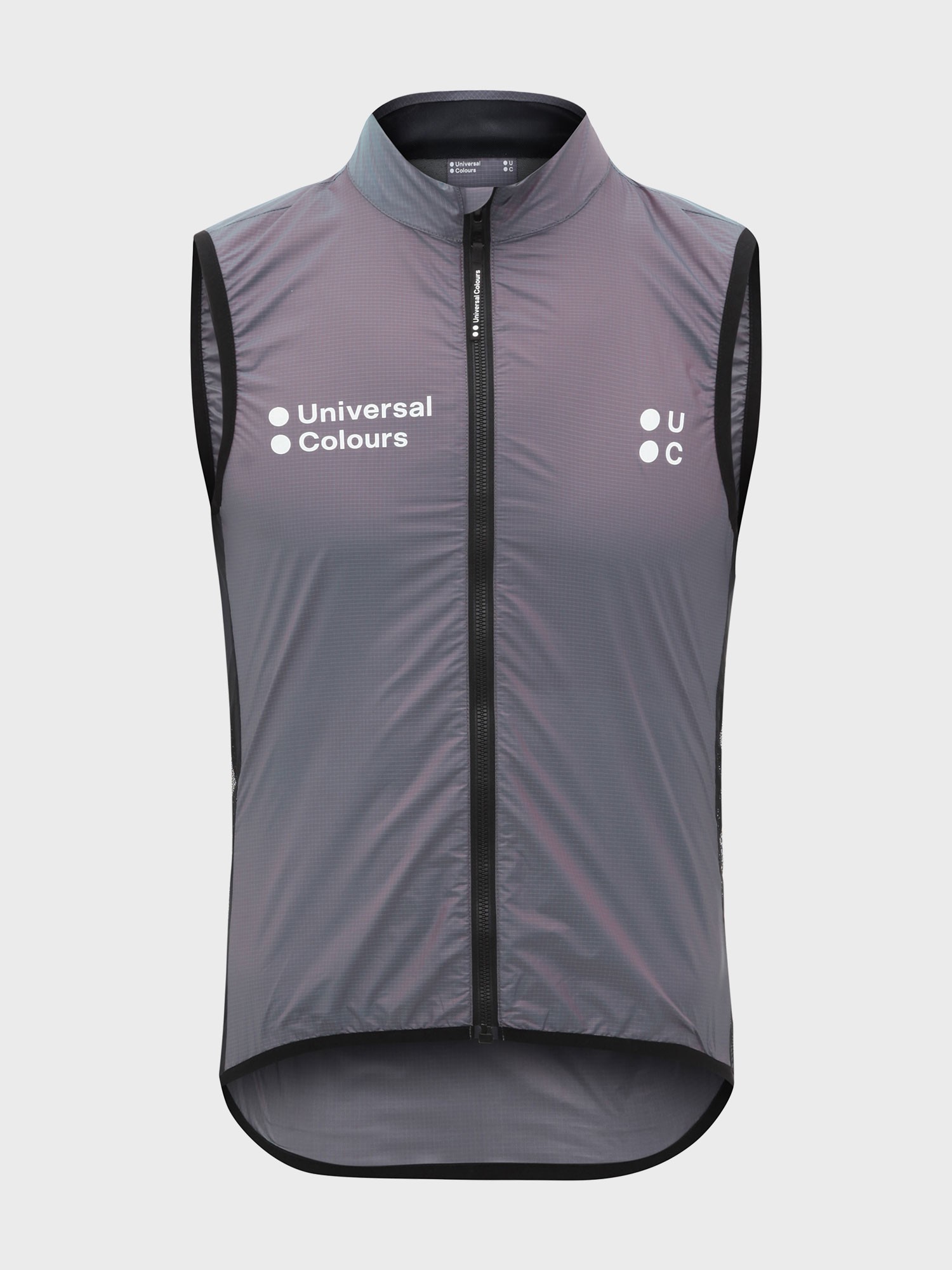 Spectrum Lightweight Unisex Gilet