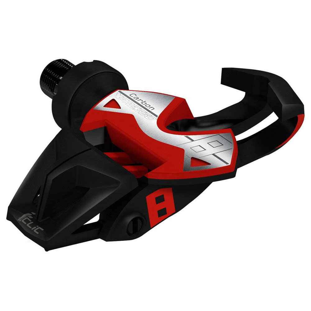 time xpresso 10 carbon pedals