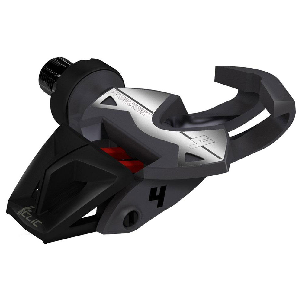 TIME Xpresso 4 Pedal Sigma Sports