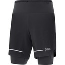 GOREWEAR Ultimate 2in1 Running Short