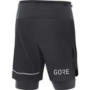 GOREWEAR Ultimate 2in1 Running Short