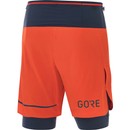 GOREWEAR Ultimate 2in1 Running Short