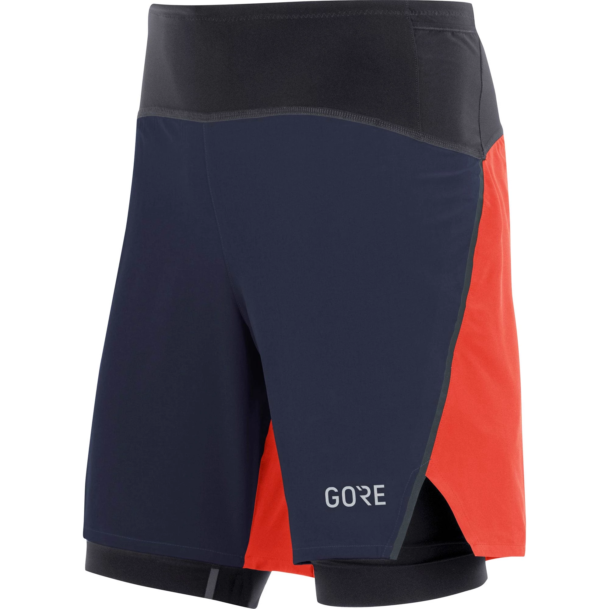 Gore running wear shorts clearance
