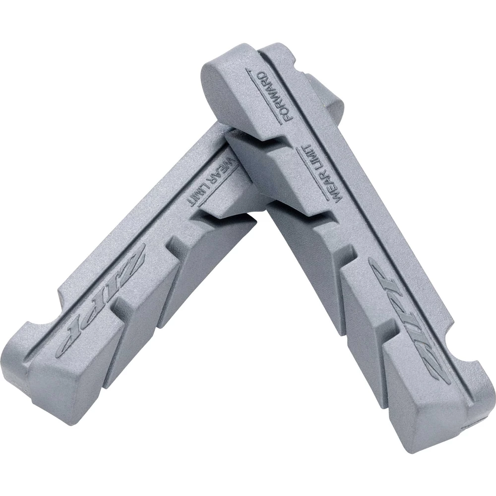 Sigma Sports Zipp Tangente Platinum Pro Evo Carbon Brake Pads (1x pair) | Discount Codes available, easy returns, up to £25 off with Newsletter Signup, FREE Postage over £60