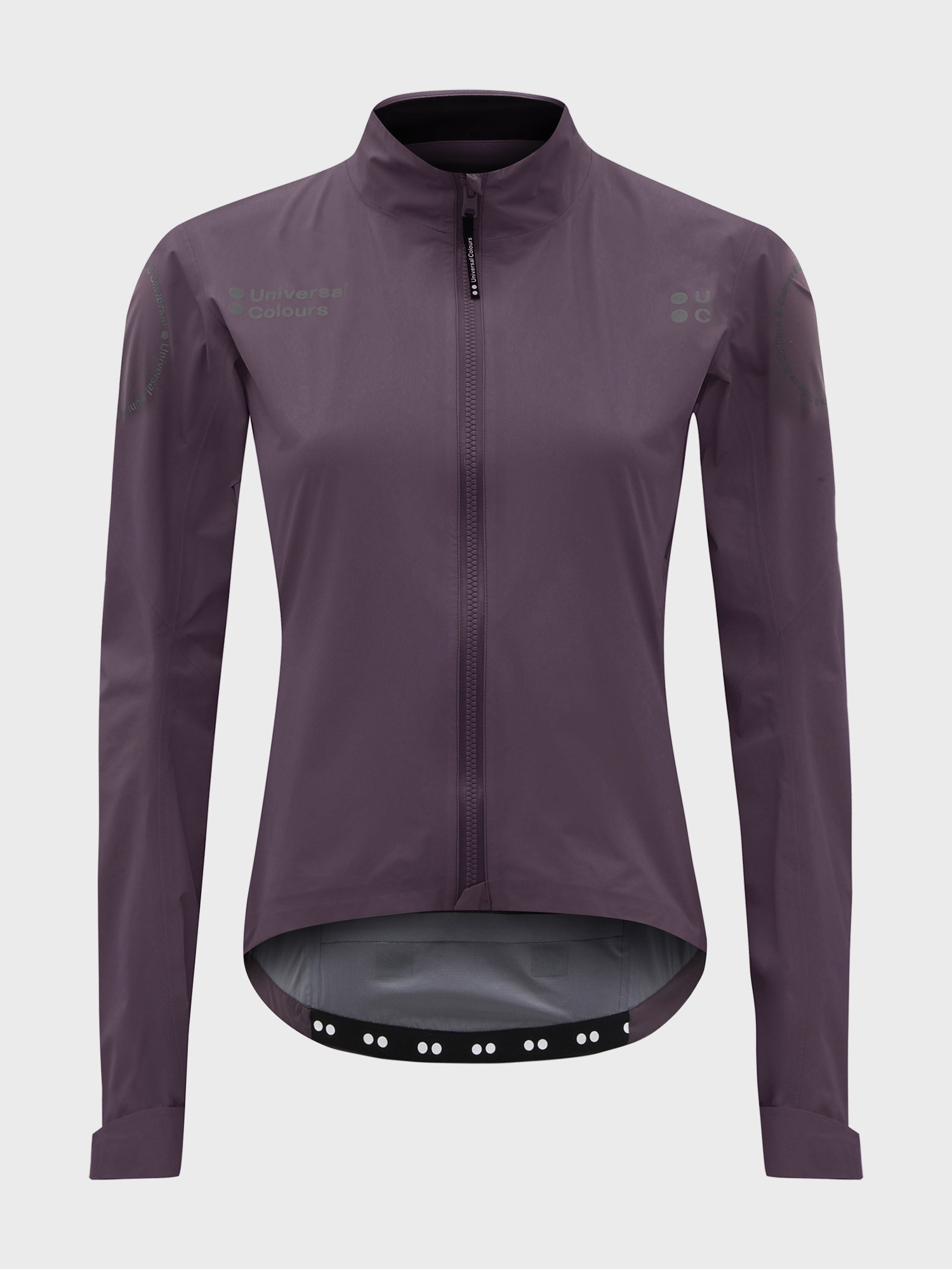 Chroma Women’s Rain Jacket