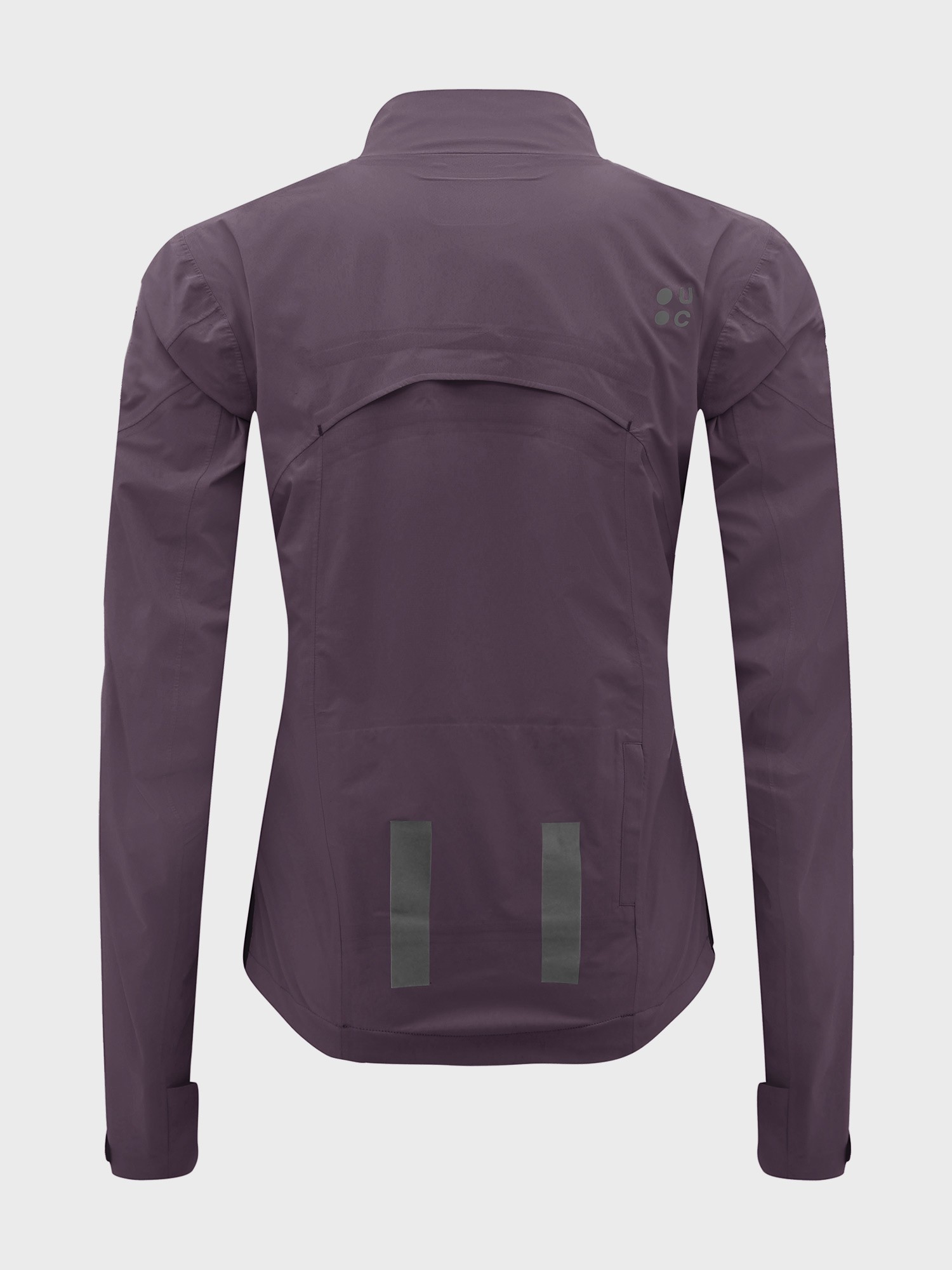 Chroma Women’s Rain Jacket
