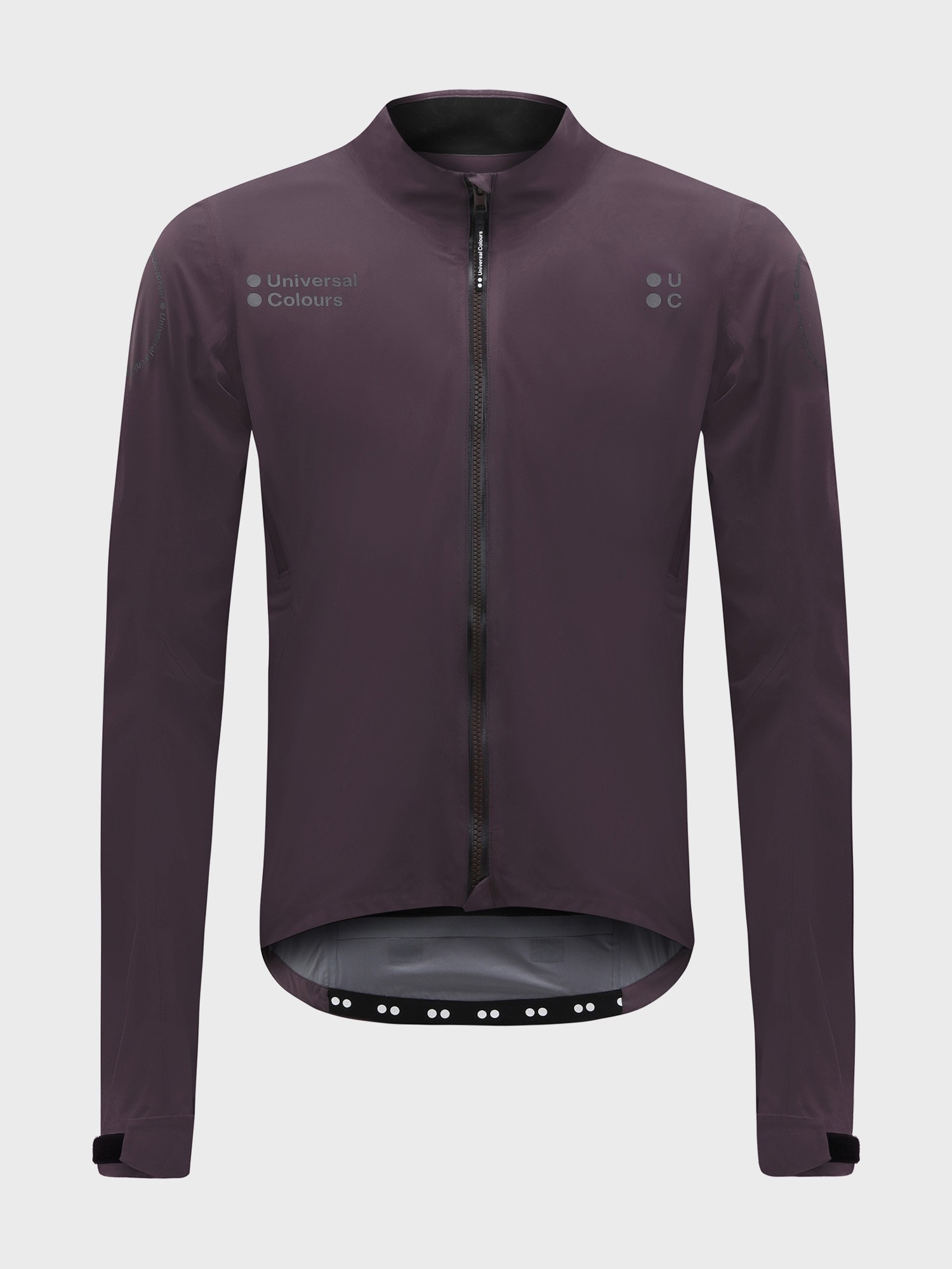 Chroma Men’s Rain Jacket