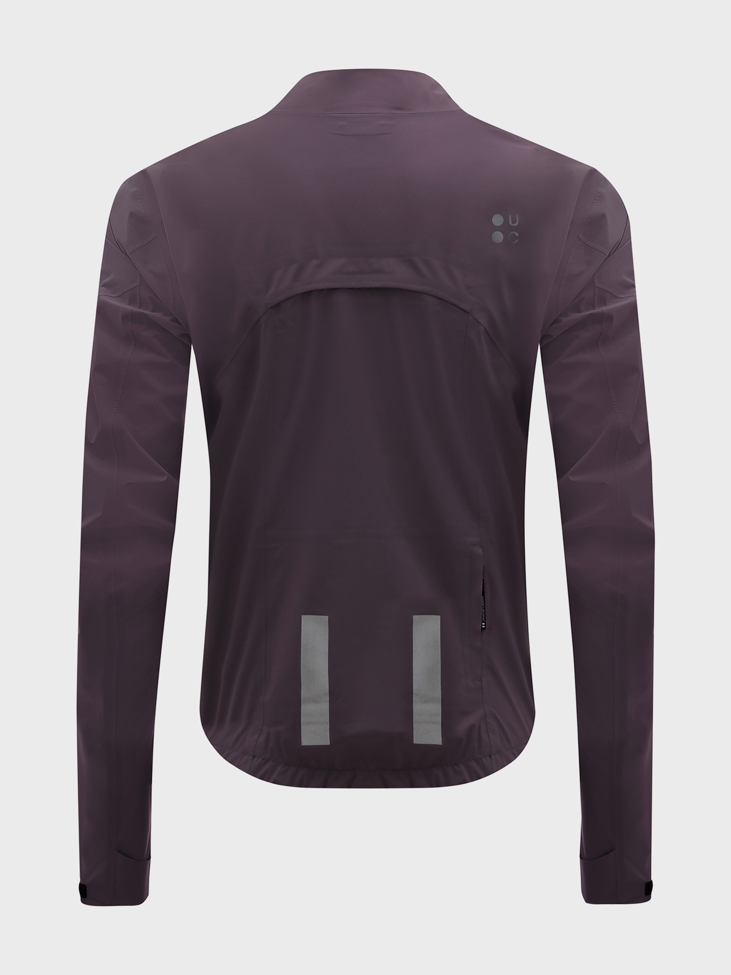 Chroma Men’s Rain Jacket