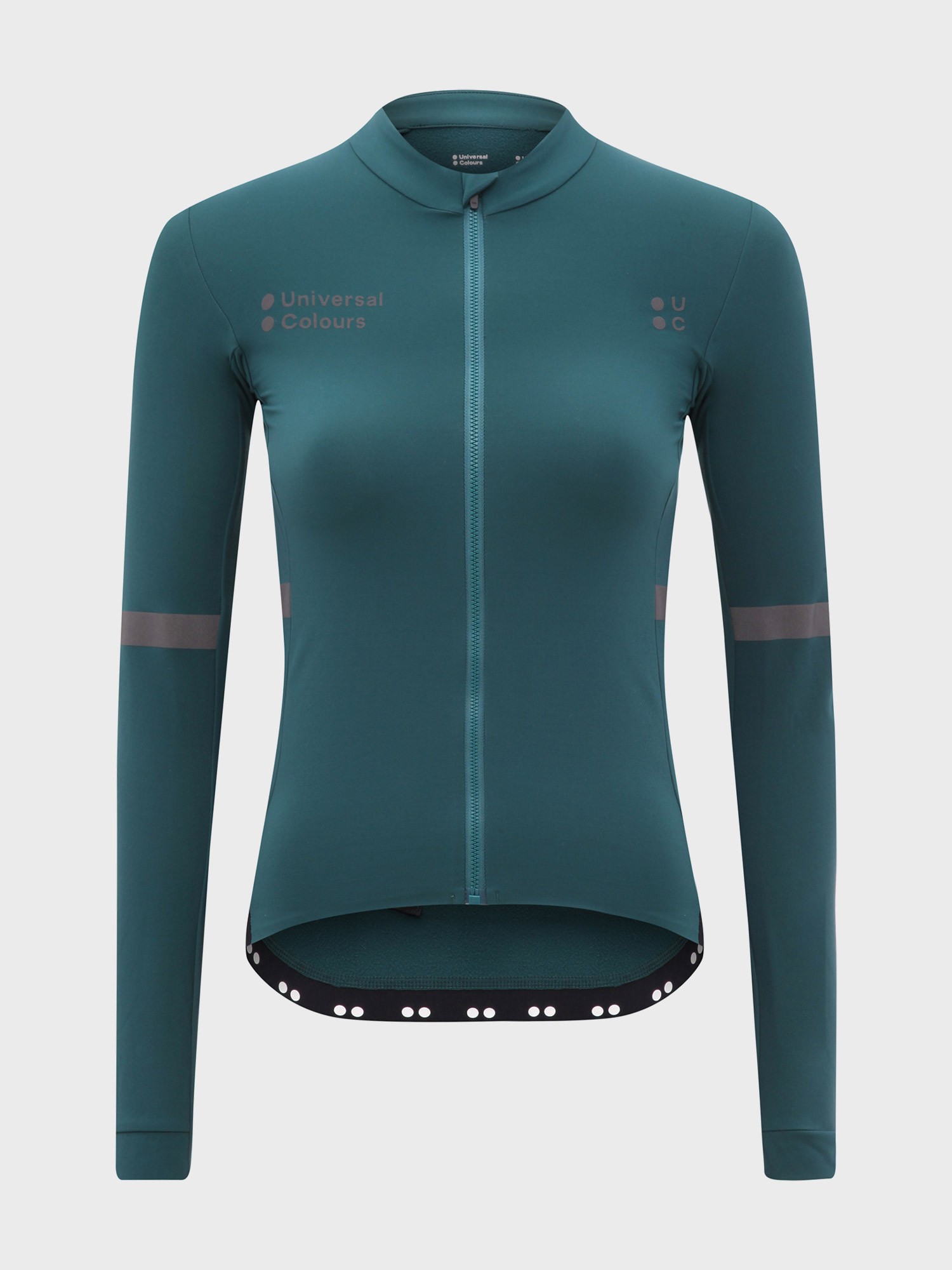 Mono Long Sleeve Women’s Jersey