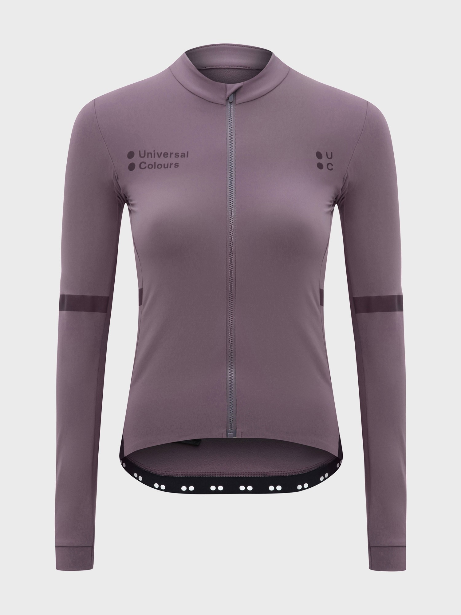 Mono Long Sleeve Women’s Jersey