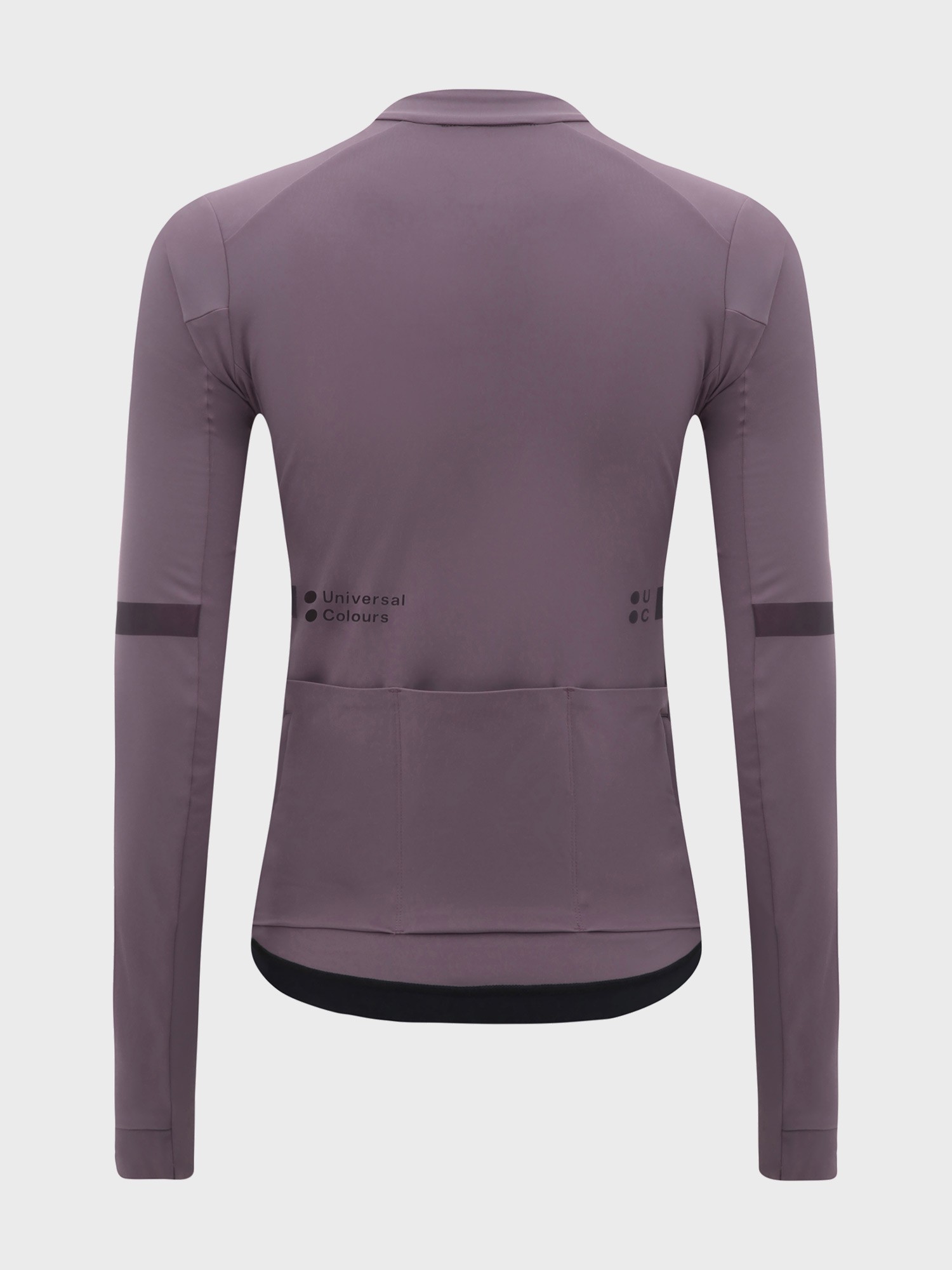 Mono Long Sleeve Women’s Jersey