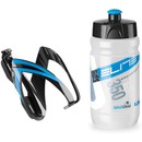 Elite Ceo Youth Bottle Kit (Inc Bottle Cage And 350 Ml Bottle)
