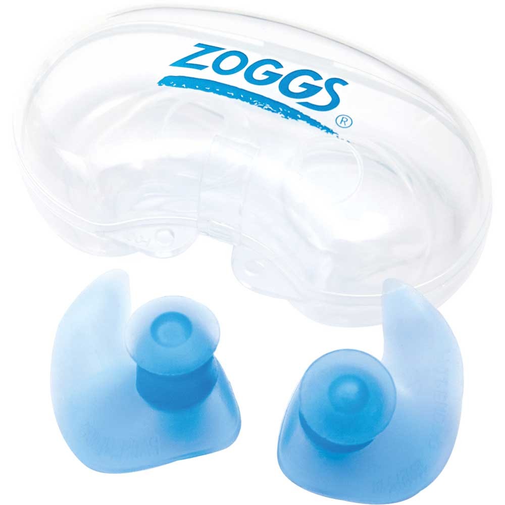 Zoggs AquaPlugz Ear Plugs Sigma Sports