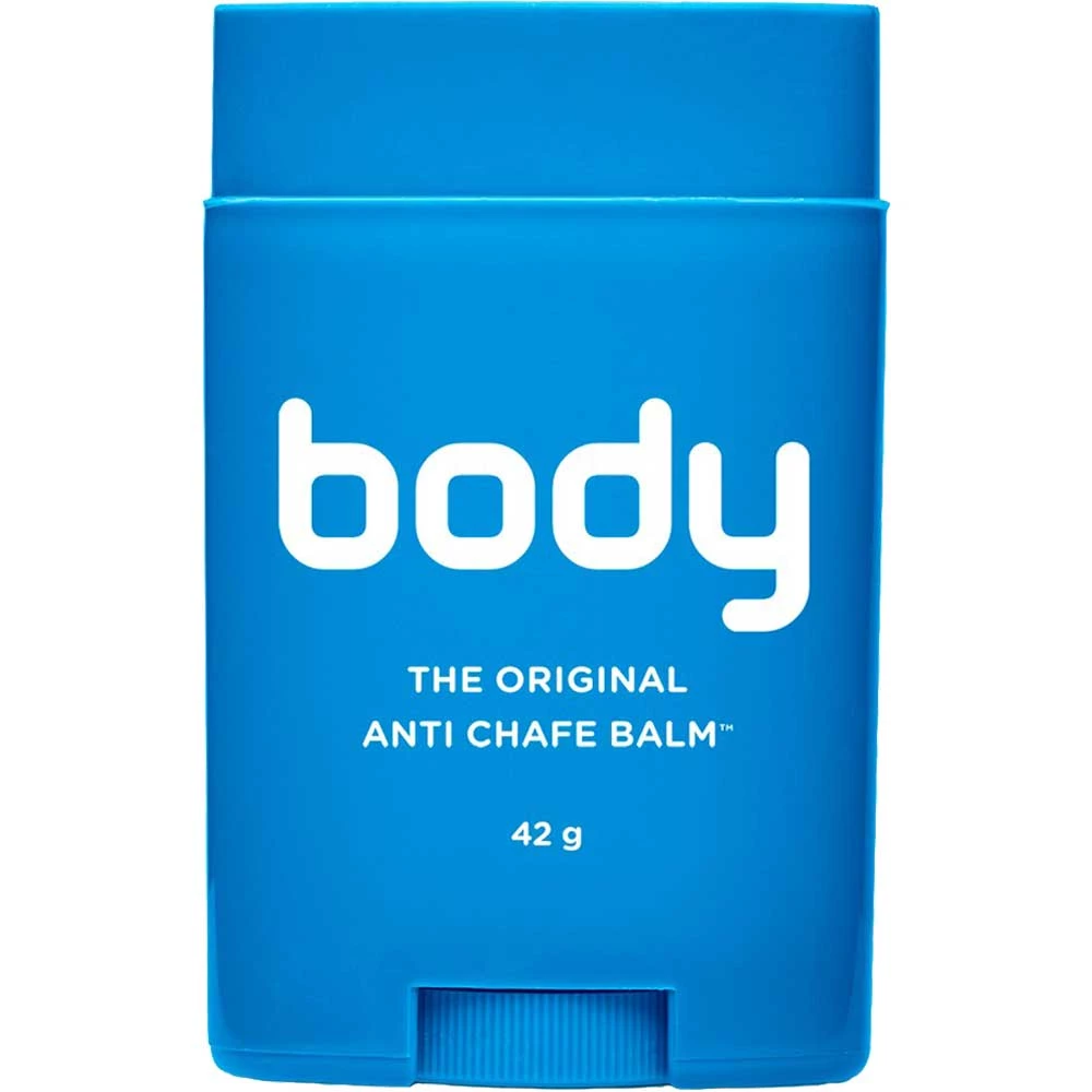 Sigma Sports Body Glide Anti-Chafe Balm 42g | Discount Codes available, easy returns, up to £25 off with Newsletter Signup, FREE Postage over £60