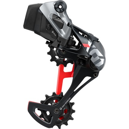 SRAM EAGLE XX1 AXS 12速 リアディレイラー&シフター Sram - XX1 AXS