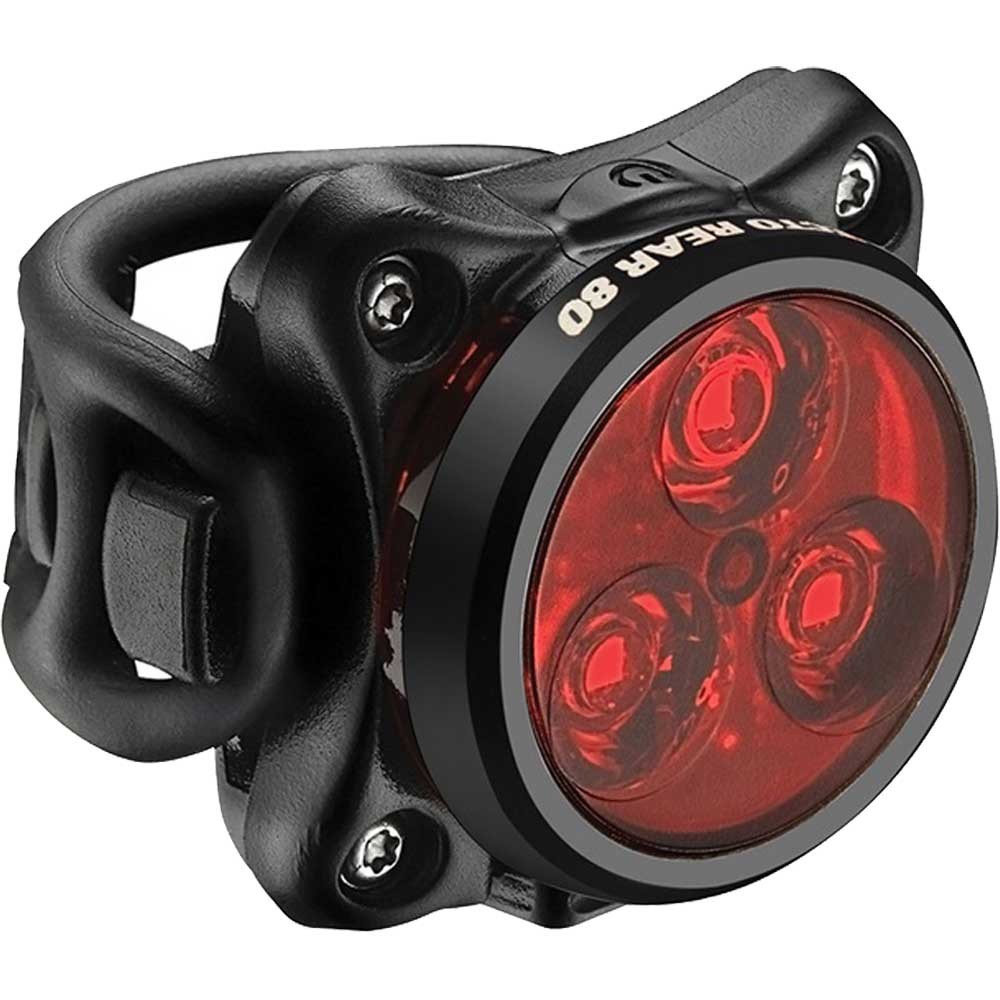 Lezyne Zecto Drive 80 Rear Light