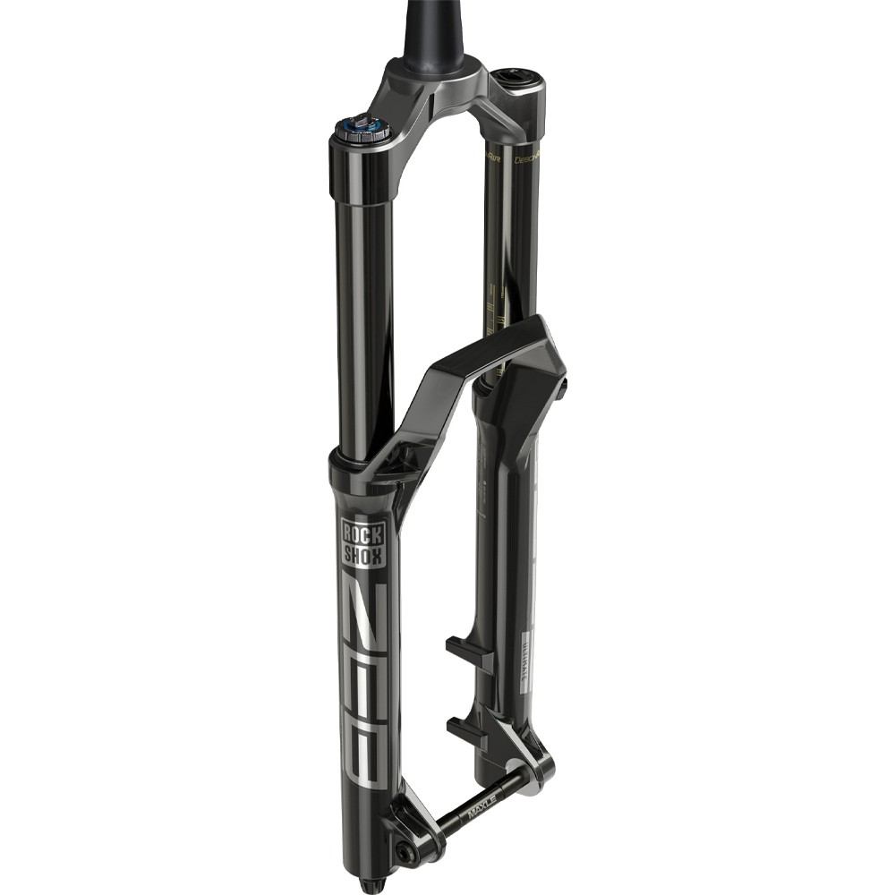RockShox ZEB Ultimate Charger 2.1 RC2 Boost 29 170mm Suspension Fork