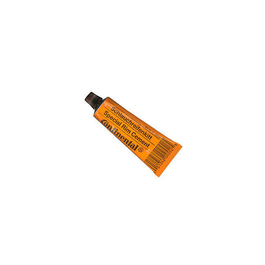 Continental Tubular Aluminium Rim Cement 25g Tube