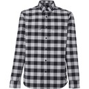 Oakley Checkered Ridge Long Sleeve Shirt